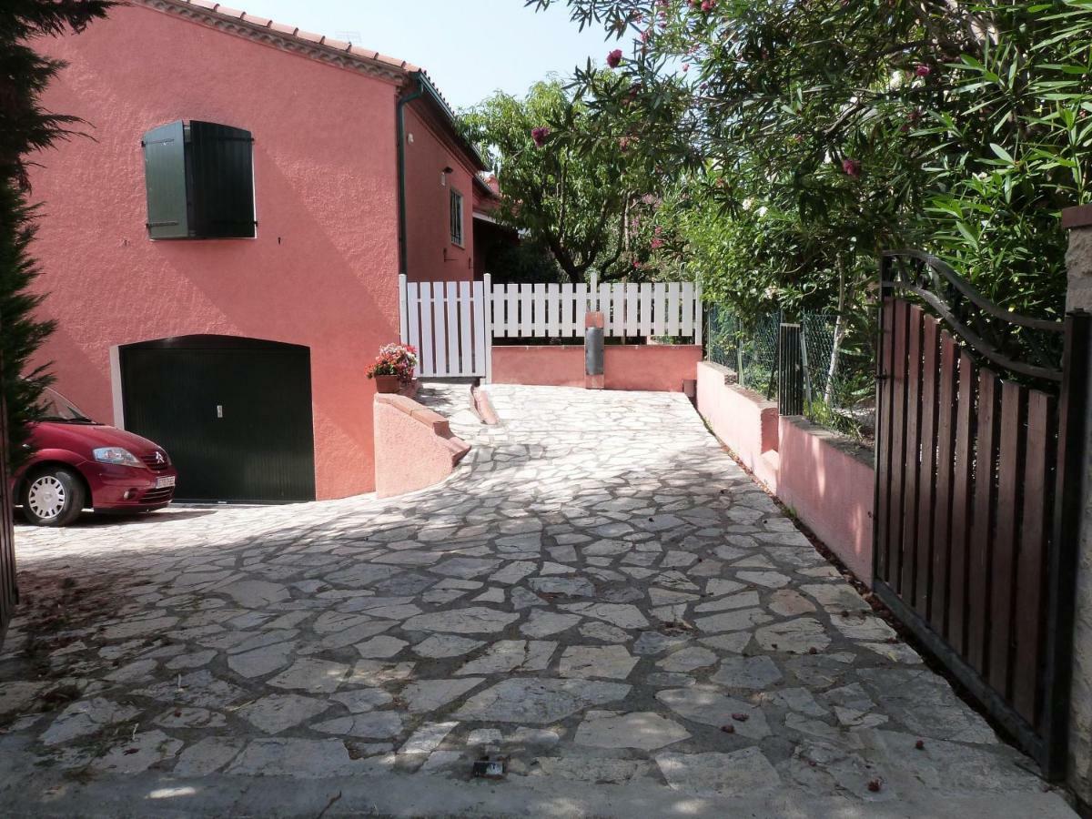 Maison Micden Saint-Jean-Pla-de-Corts Exterior photo